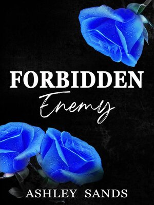 cover image of Forbidden Enemy